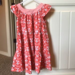 Tea Collection girls Dress